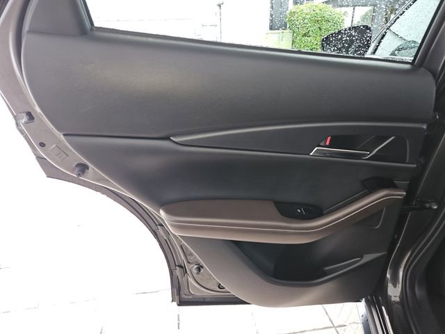 Certified 2025 MAZDA CX-30 AWD 2.5 S w/ Premium Package image 14