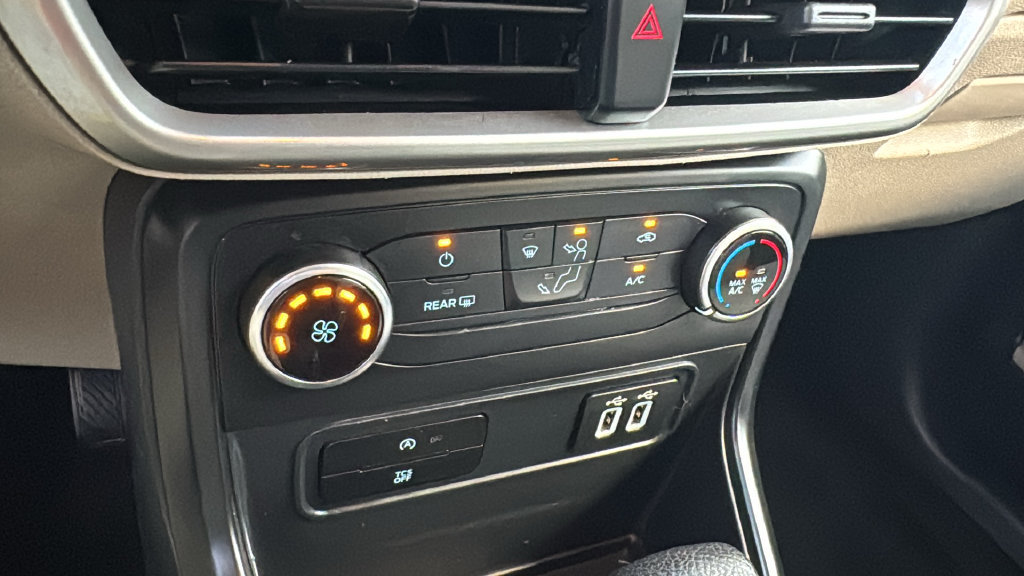 Used 2019 Ford EcoSport S FWD image 28