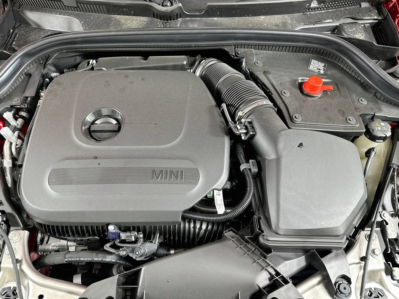 New 2026 MINI Cooper 2-Door Hardtop FWD image 13