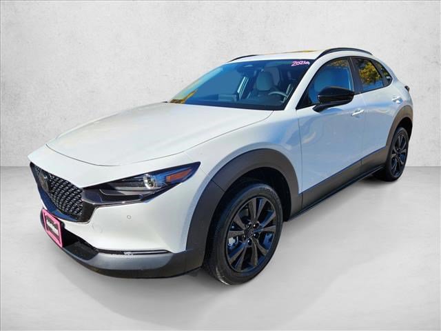 New 2026 MAZDA CX-30 Aire Edition