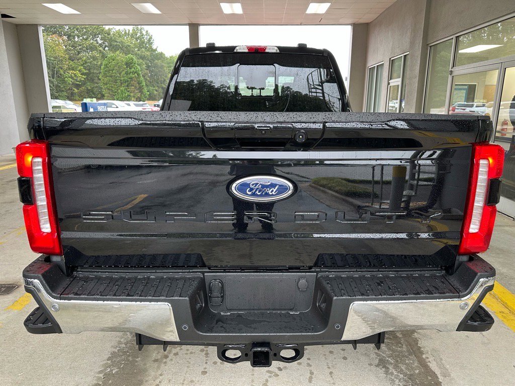 New 2026 Ford F250 Lariat w/ Tremor Off-Road Package image 15
