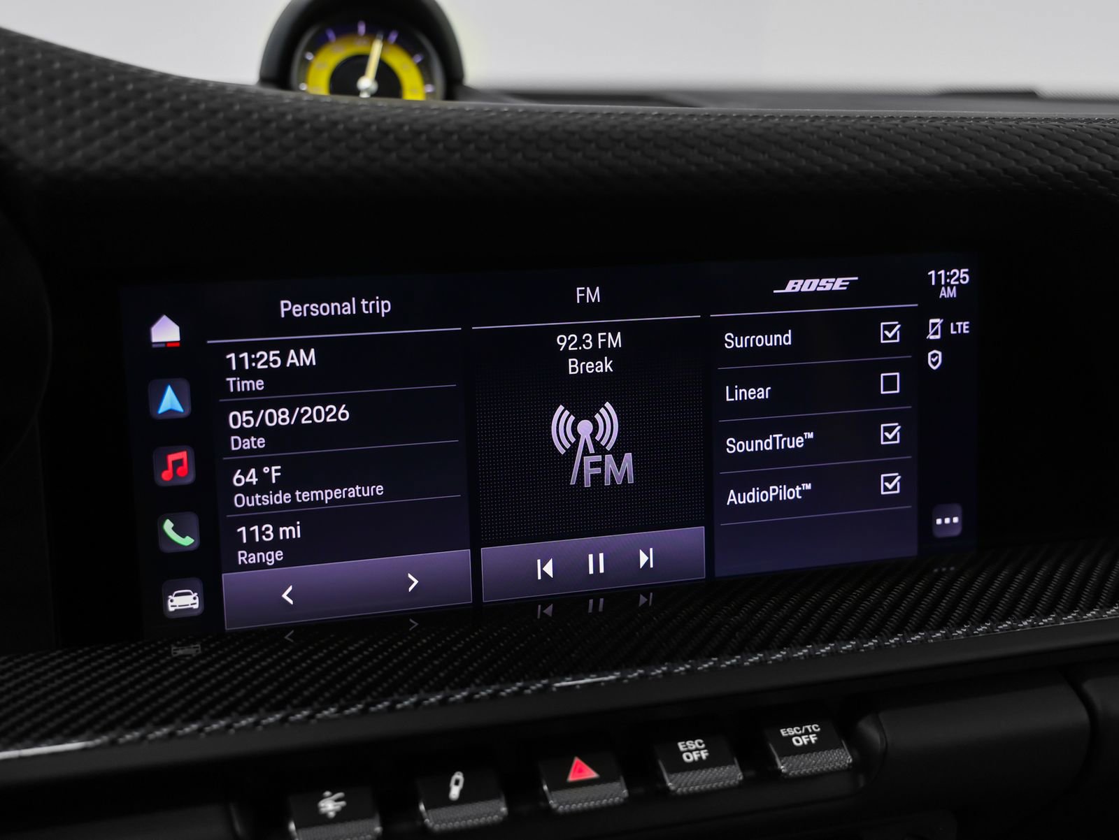 Certified 2023 Porsche 911 GT3 RWD image 58