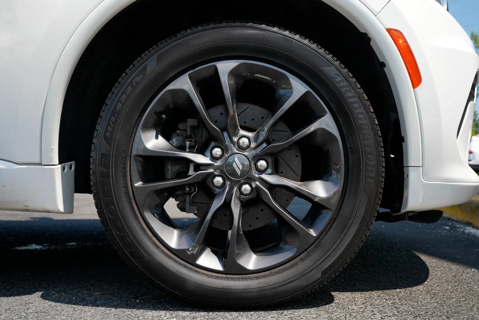 Used 2021 Dodge Durango GT AWD/4WD image 17
