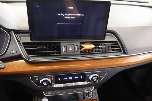 Used 2021 Audi Q5 2.0T Premium Plus image 20
