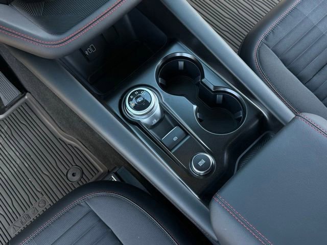 New 2026 Ford Explorer ST-Line AWD/4WD image 32