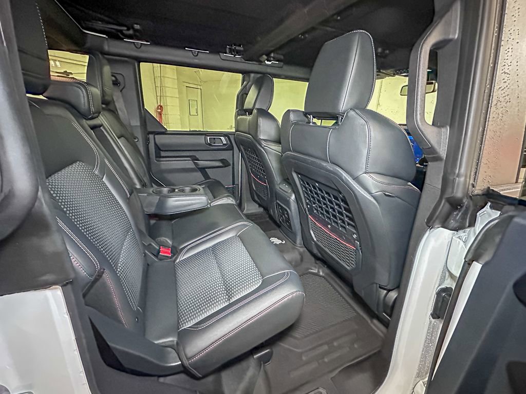 Used 2024 Ford Bronco Raptor image 31
