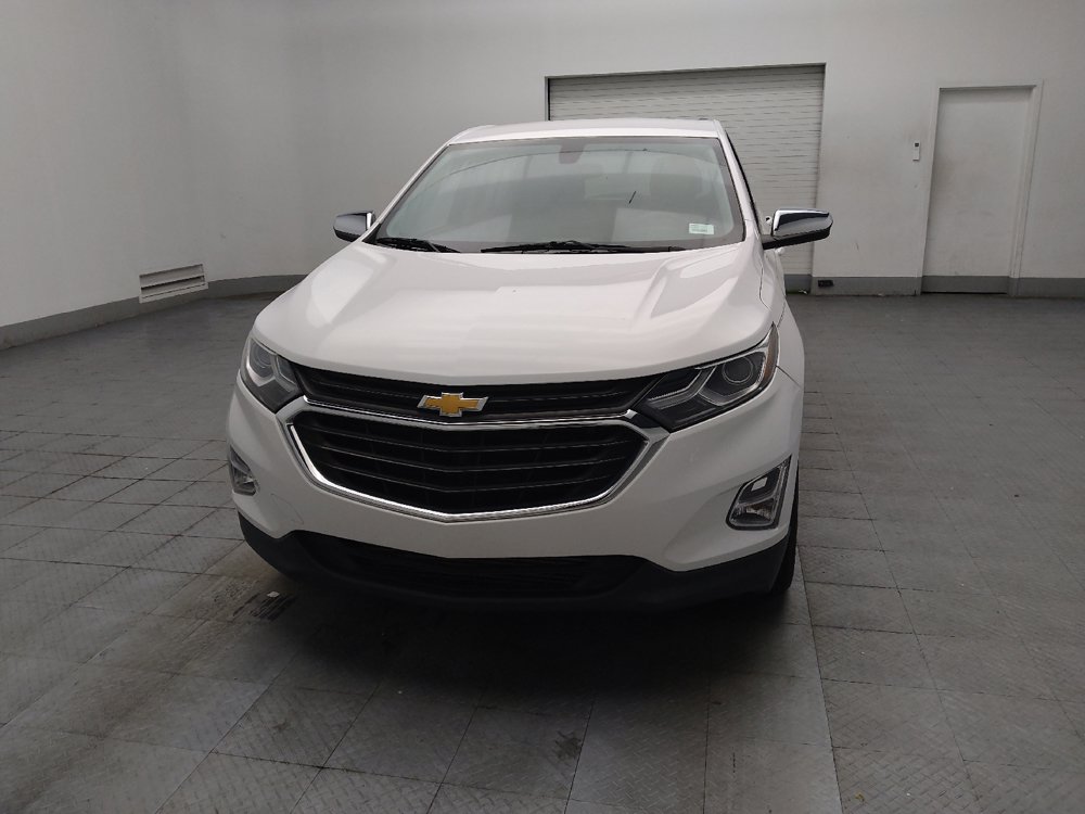 Used 2018 Chevrolet Equinox LT FWD image 15