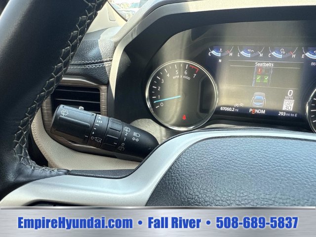 Used 2024 Ford Expedition Limited AWD/4WD image 31