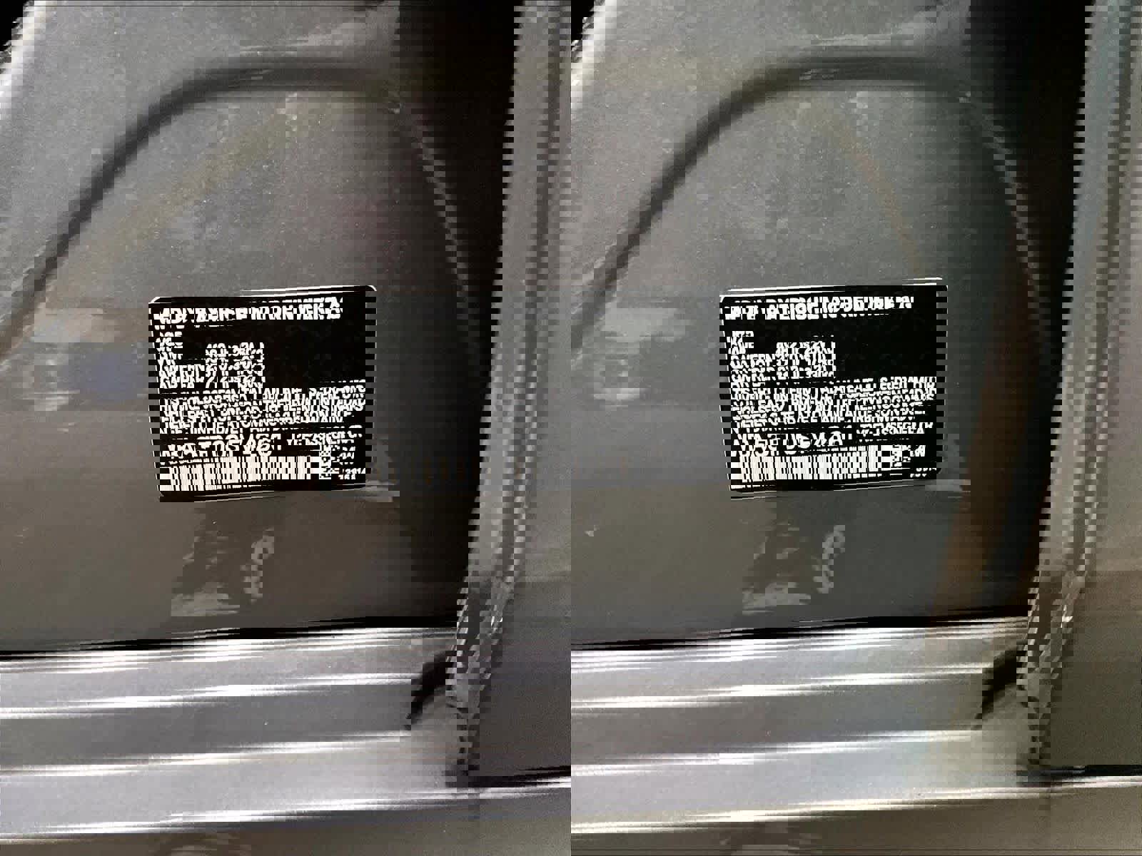 Used 2025 BMW M340i Sedan RWD image 32