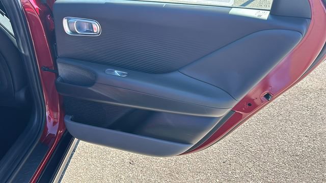 Used 2023 Hyundai Ioniq 6 SEL image 12