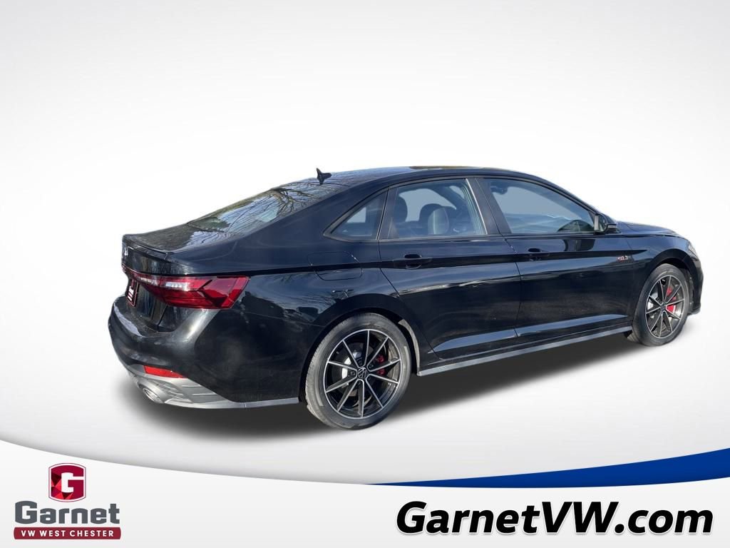 New 2026 Volkswagen Jetta GLI Autobahn image 5