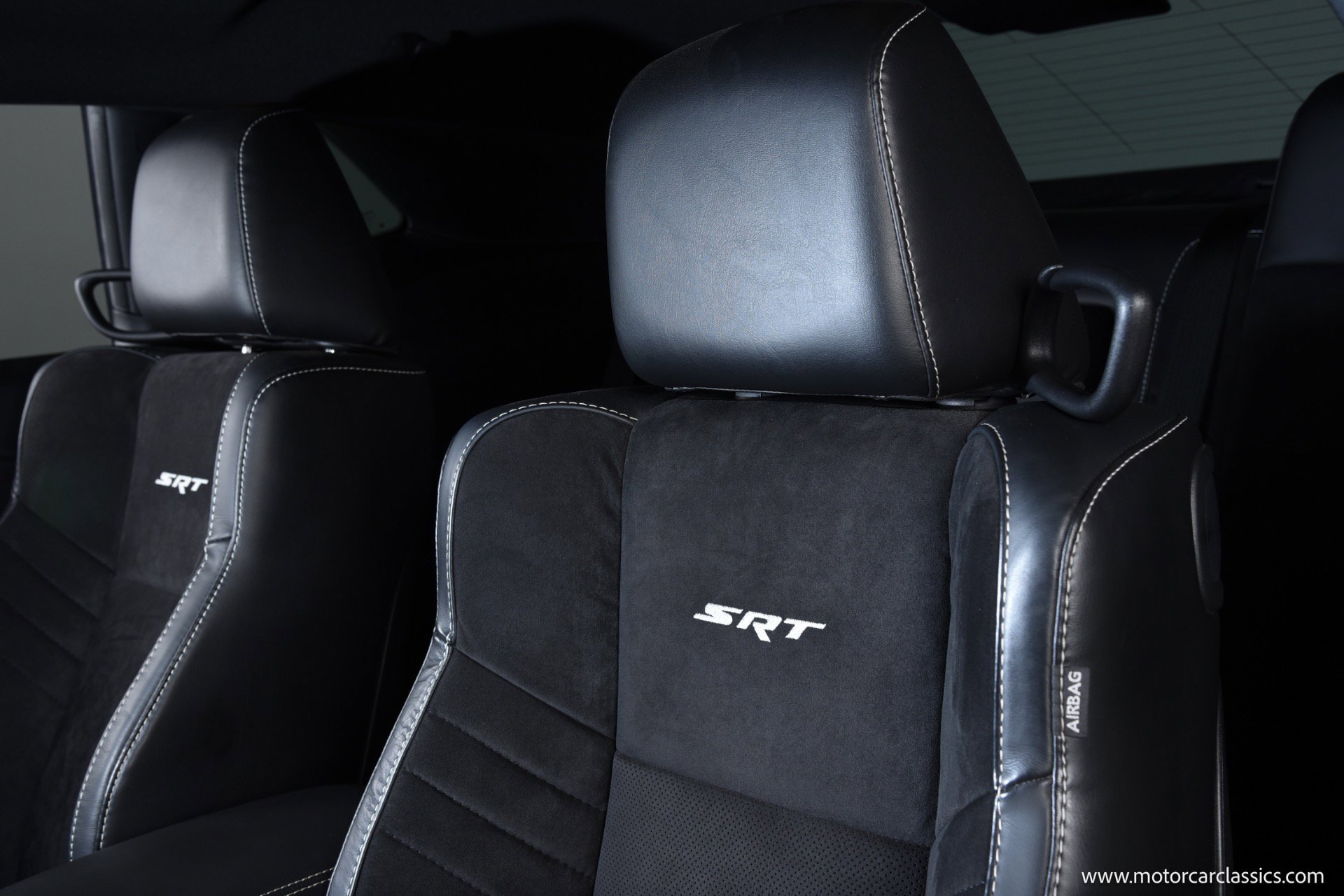 Used 2015 Dodge Challenger SRT Hellcat image 24