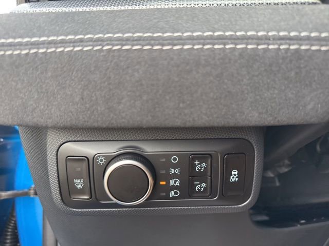 New 2025 Ford Mustang Mach-E GT AWD/4WD image 22