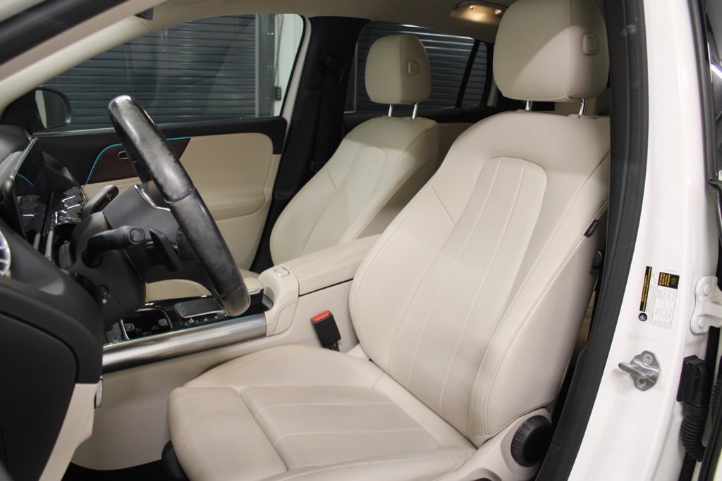 Certified 2022 Mercedes-Benz GLA 250 image 5