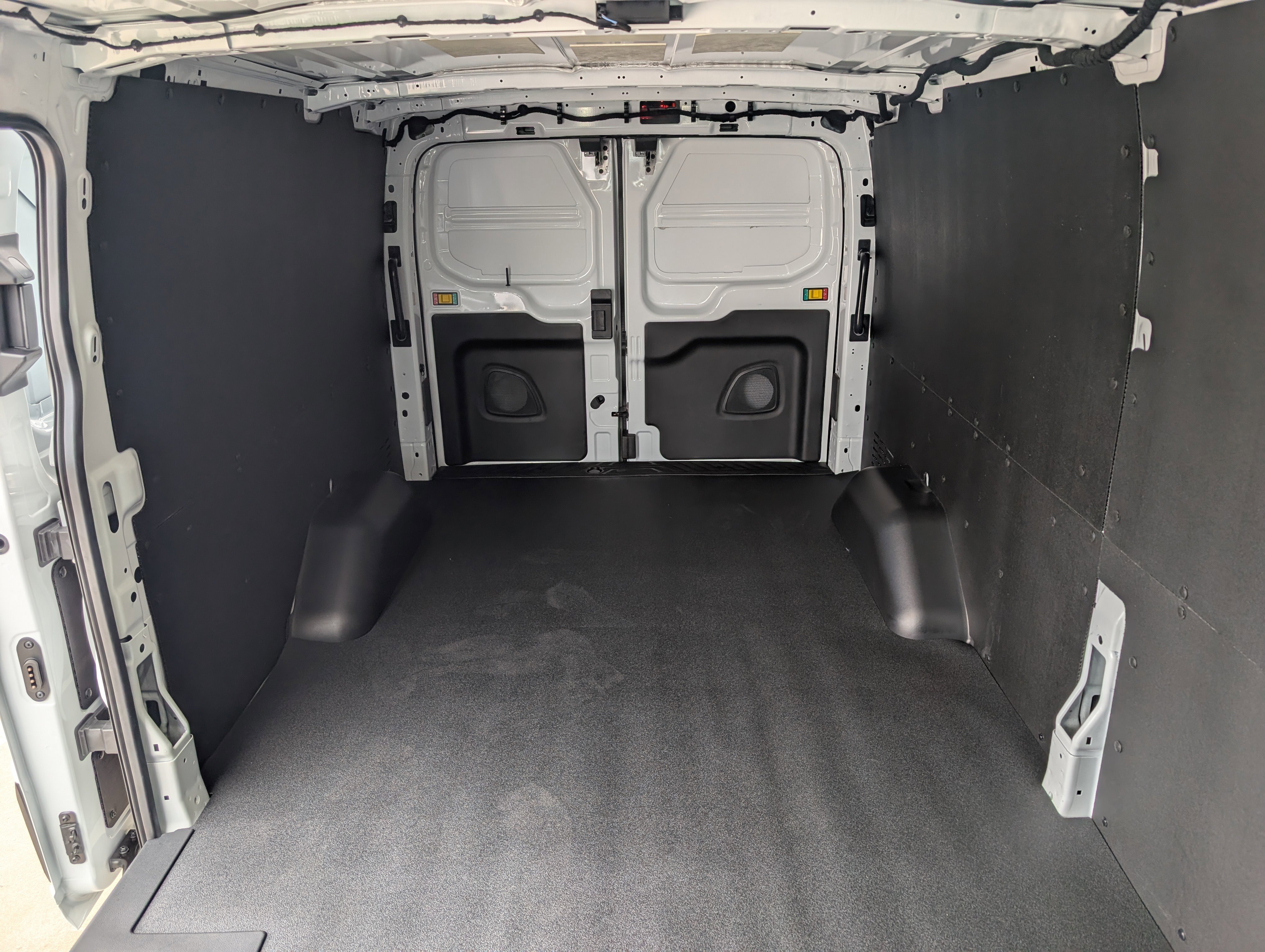 New 2026 Ford Transit 150 XL w/ Load Area Protection Package image 23
