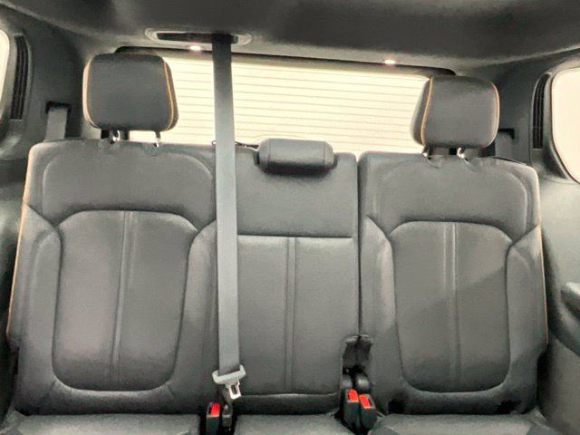 Used 2022 Jeep Grand Wagoneer Series II w/ Convenience Group III AWD/4WD image 9