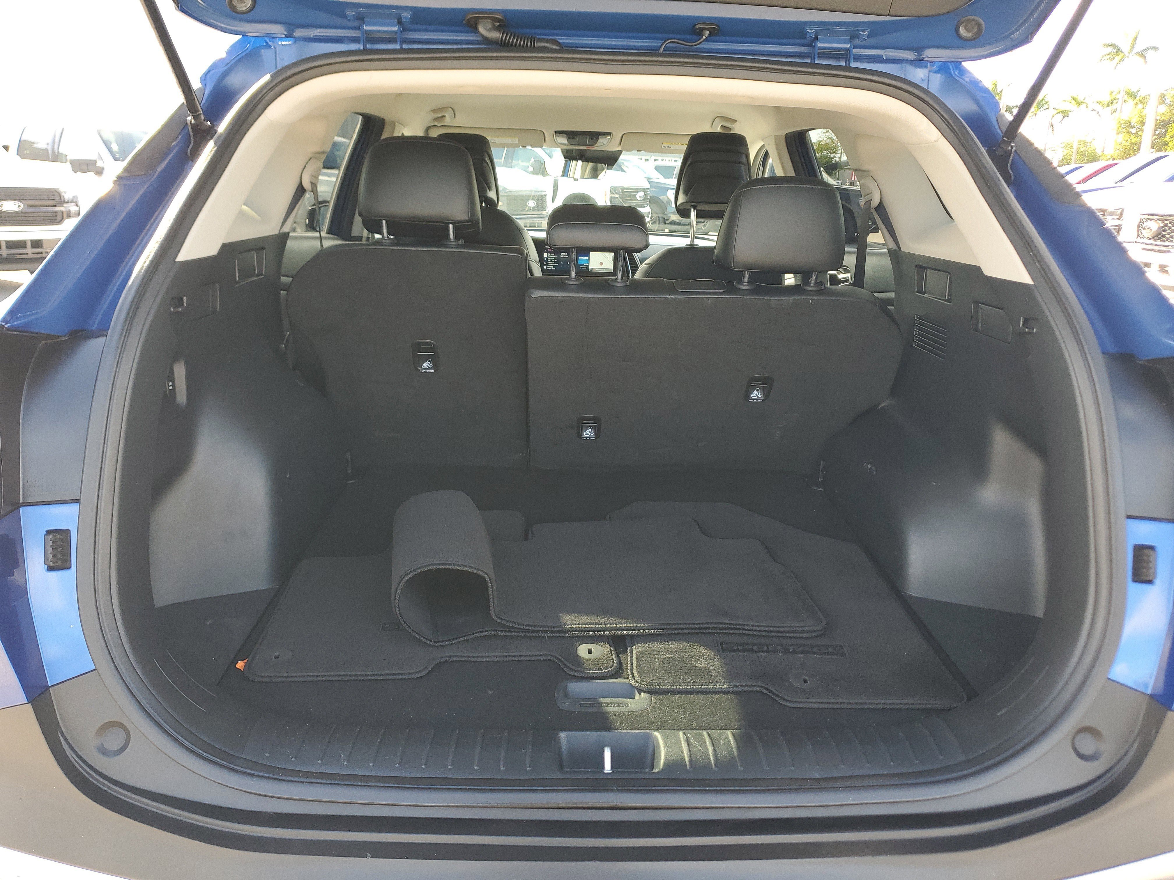 Used 2023 Kia Sportage EX image 15