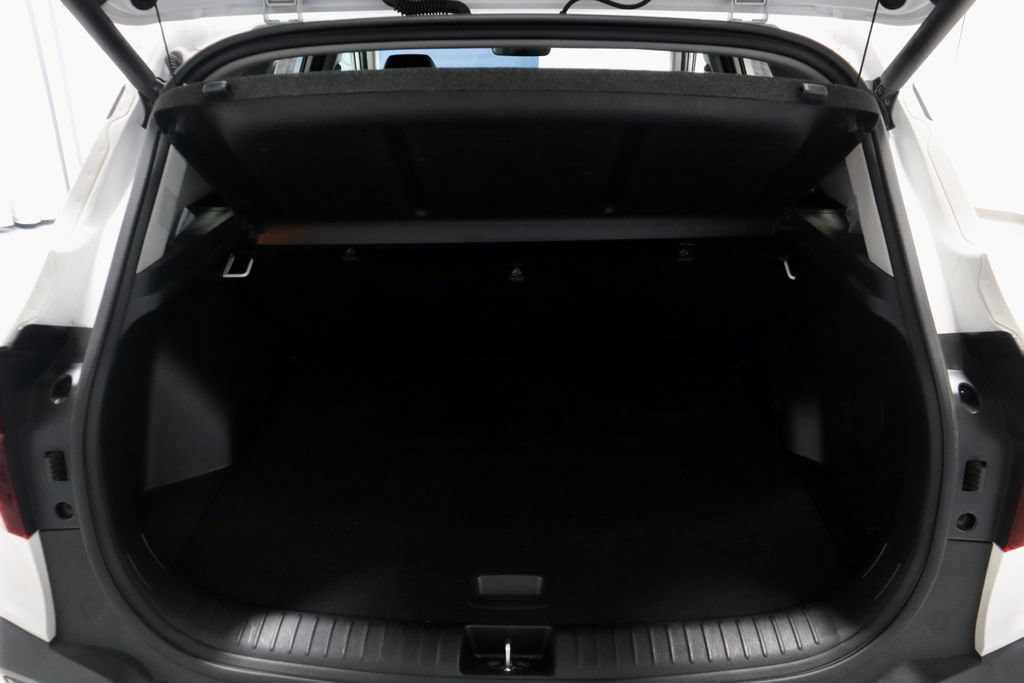 Used 2025 Kia Seltos SX w/ SX Sunroof Package AWD/4WD image 18