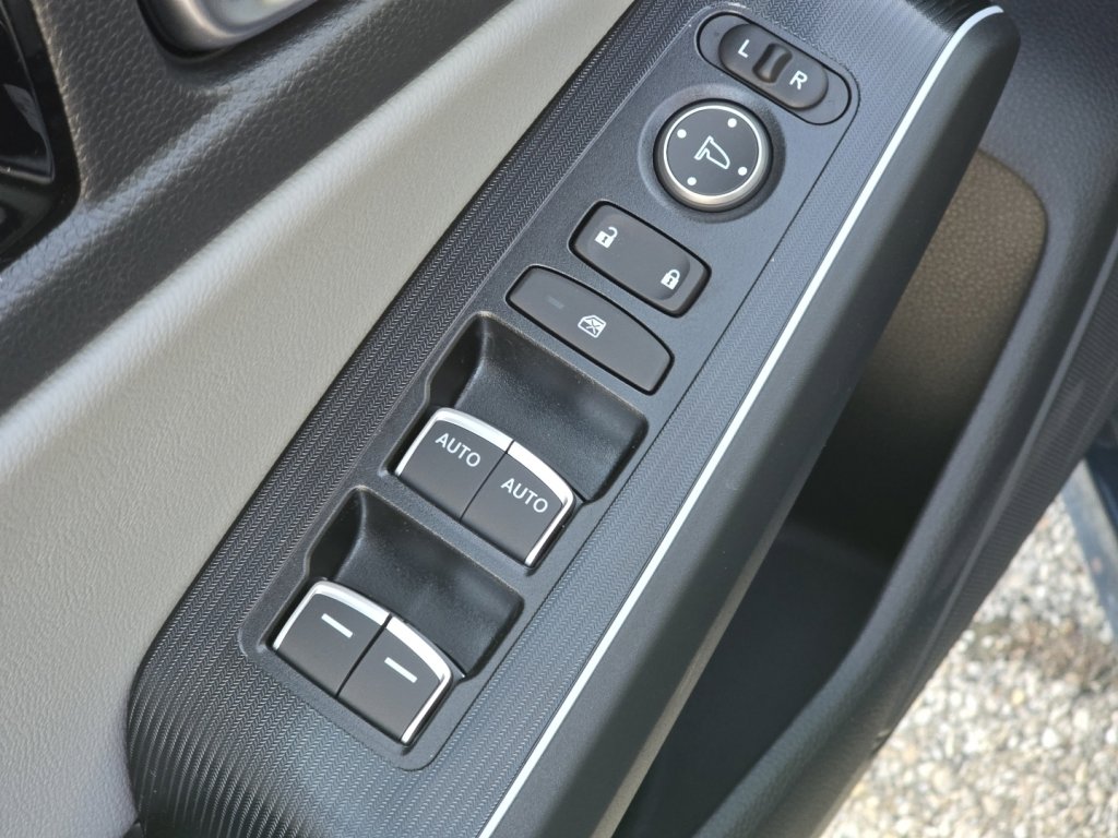 New 2026 Honda Civic Sport Touring image 29