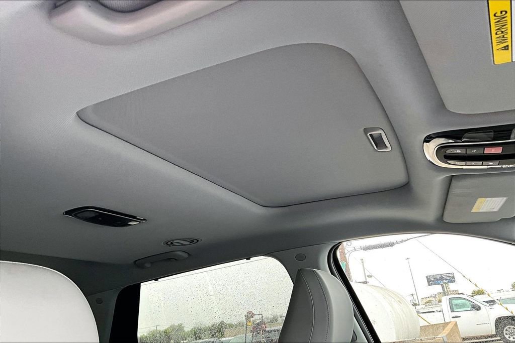 Used 2025 Hyundai Palisade SEL image 20