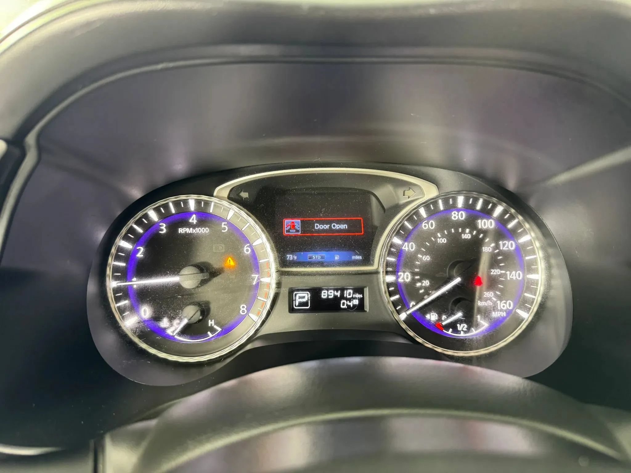 Used 2019 INFINITI QX60 Luxe AWD/4WD image 14