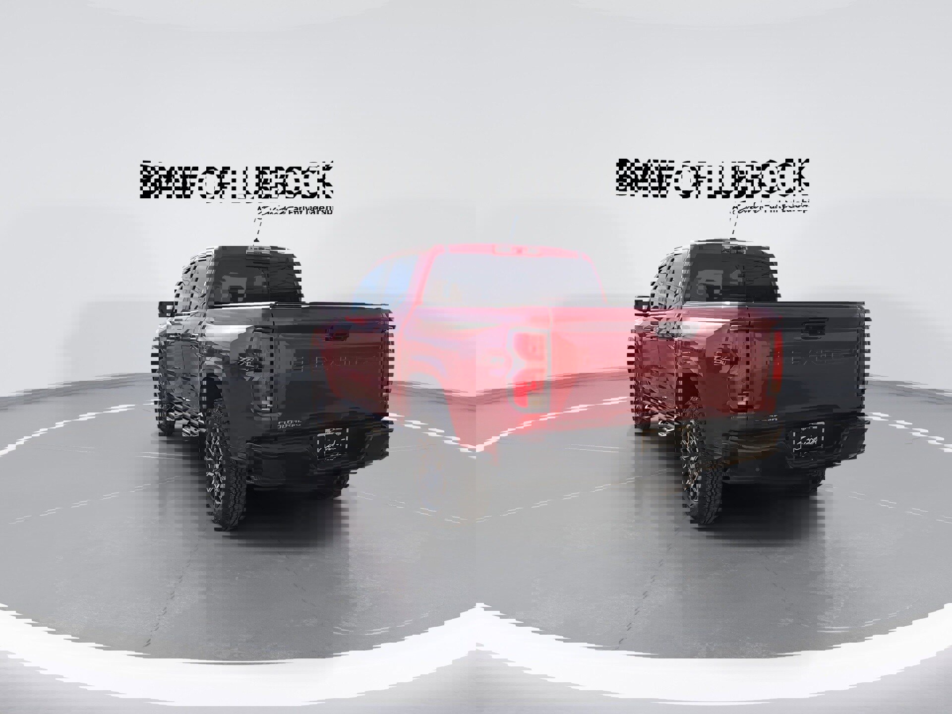 Used 2024 Chevrolet Colorado Z71 w/ Z71 Convenience Package 2 image 7