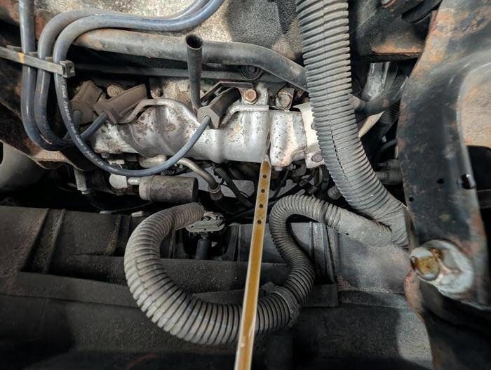 Used 2003 Buick Century Custom FWD image 40