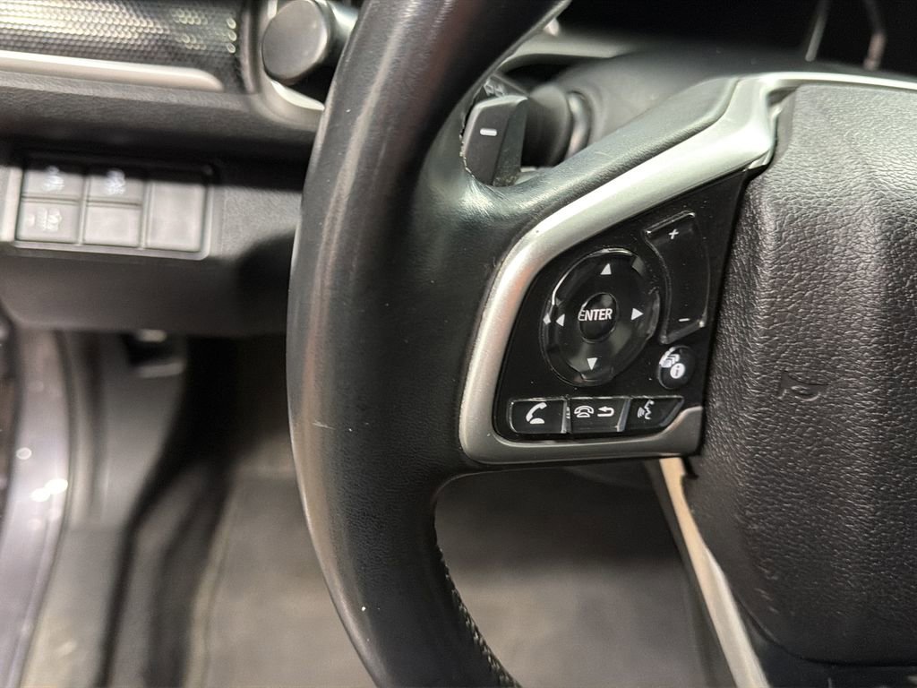Used 2020 Honda Civic Sport image 21