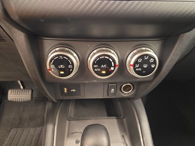 Used 2025 Mitsubishi Outlander Sport AWD image 20