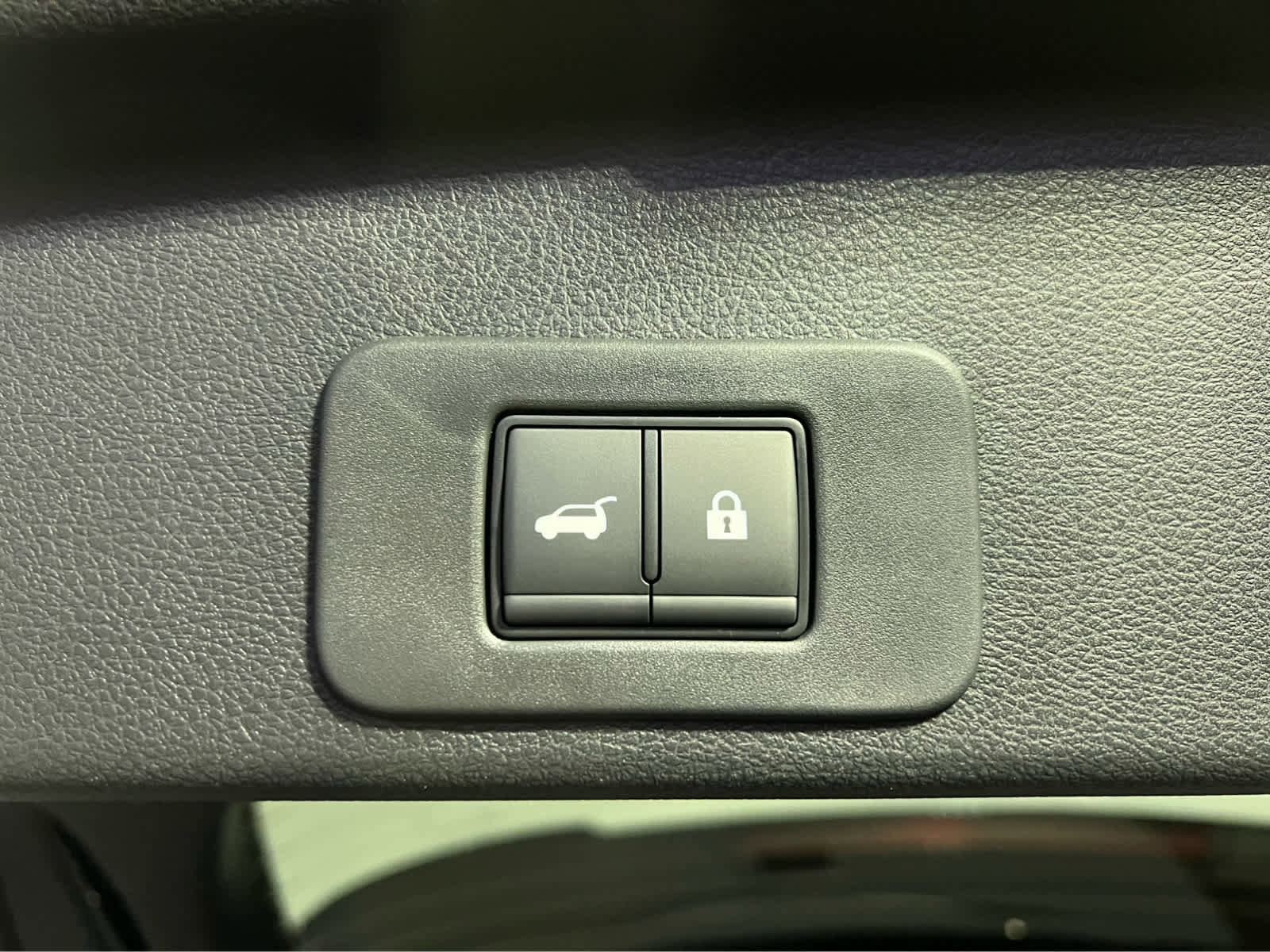 New 2026 Nissan Murano Platinum w/ Cargo Package image 19