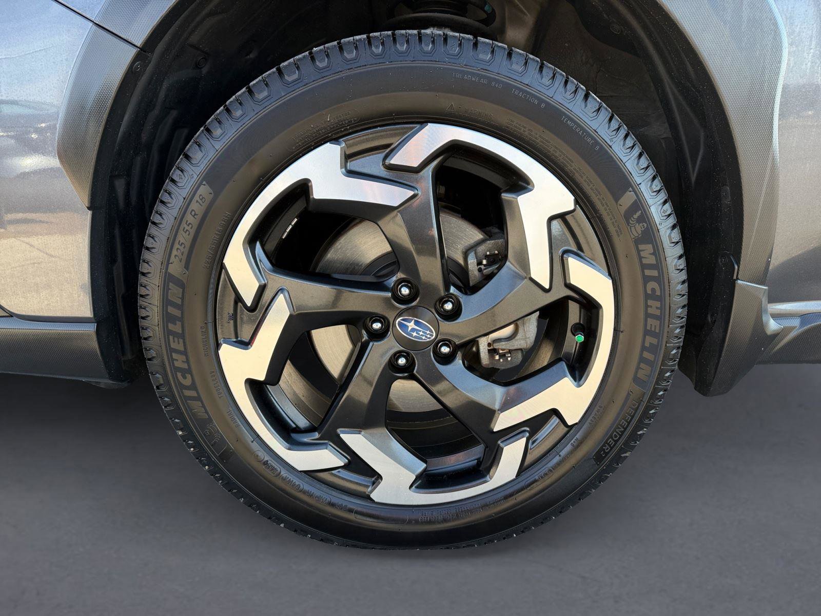 Used 2021 Subaru Crosstrek 2.5i Limited w/ Moonroof Package 2 image 10