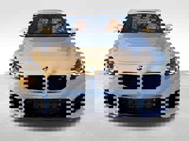 Used 2024 BMW M2 Base w/ Lighting Package image 8