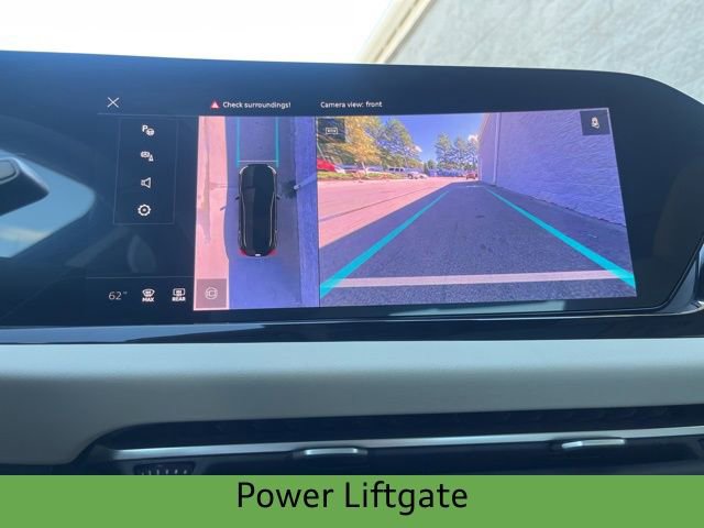 New 2025 Audi A5 2.0T Prestige image 15