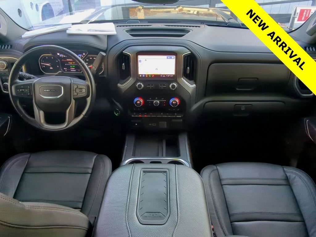 Used 2020 GMC Sierra 2500 Denali w/ Denali Ultimate Package image 23