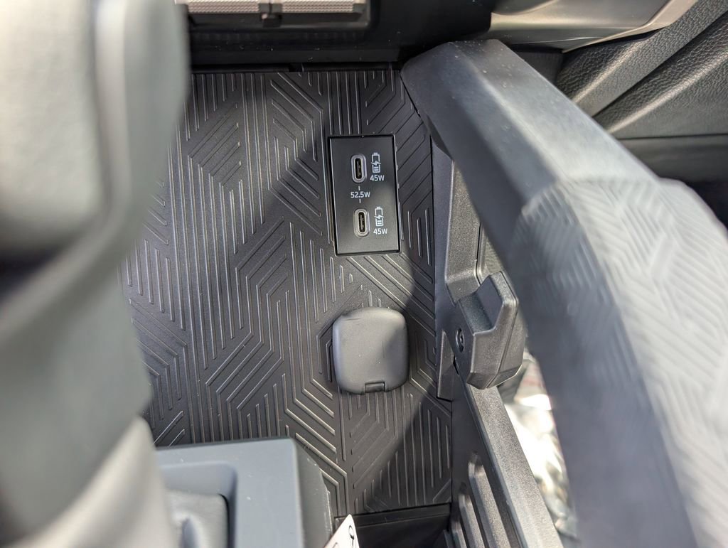 New 2026 Toyota Tacoma SR5 image 16