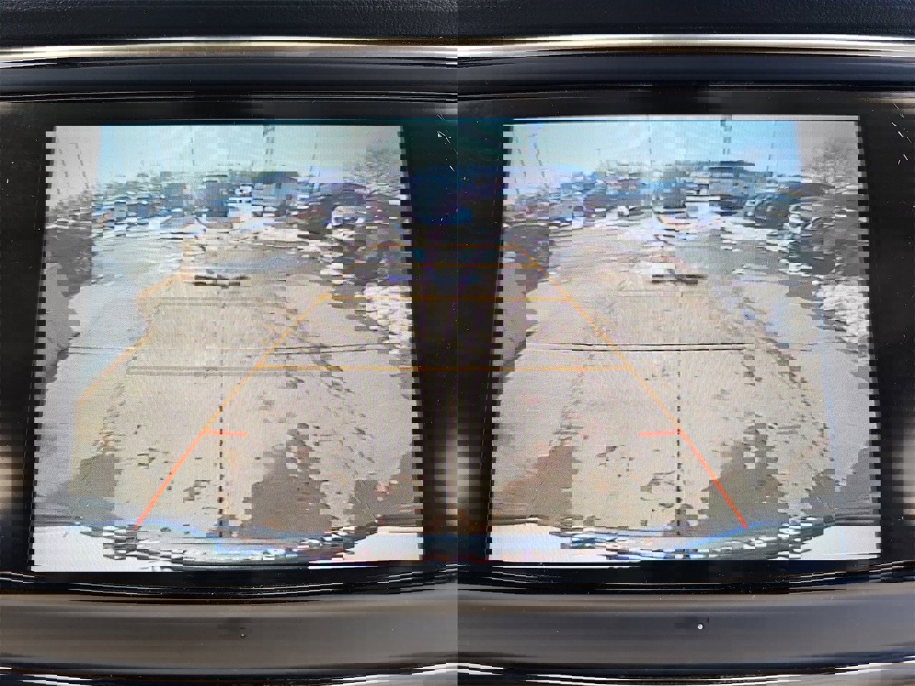 Used 2019 Buick Enclave Essence image 24