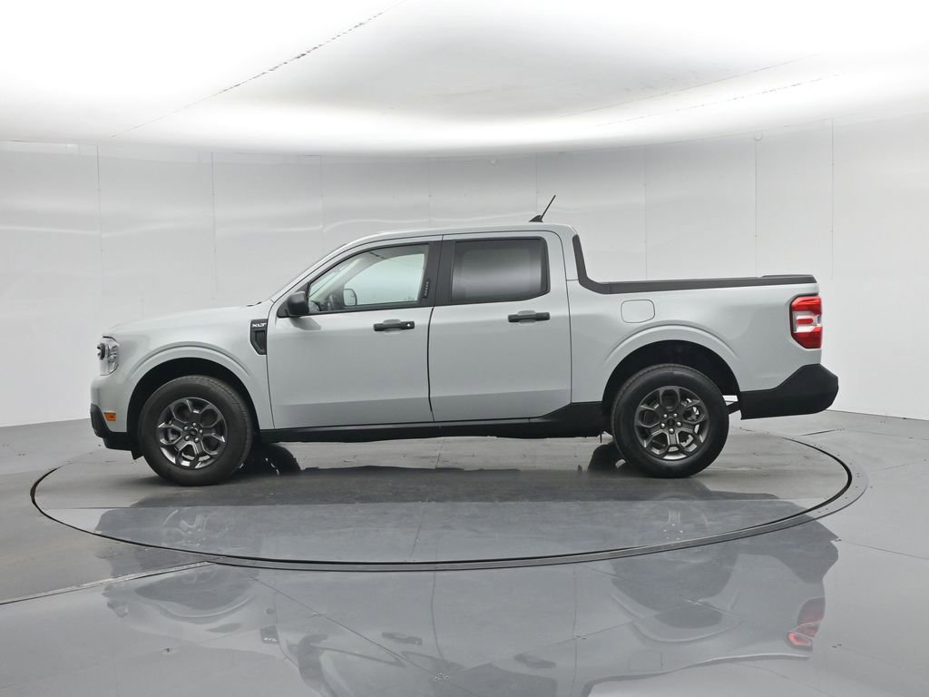 Used 2023 Ford Maverick XLT w/ Equipment Group 300A Standard AWD/4WD image 31