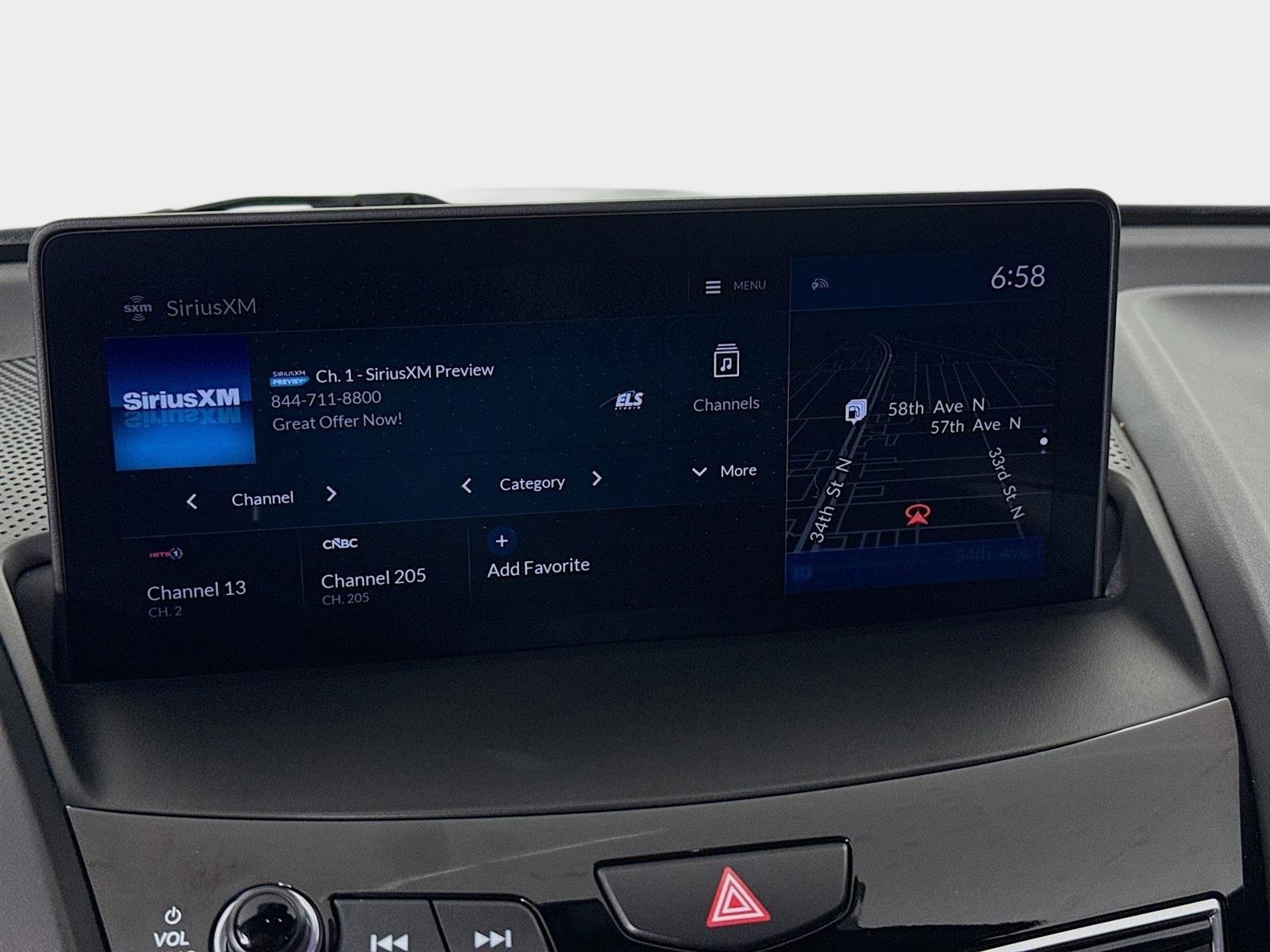 Used 2023 Acura RDX A-Spec FWD image 16