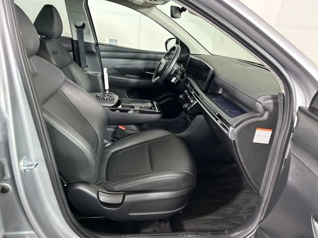 Used 2025 Hyundai Tucson SEL image 28