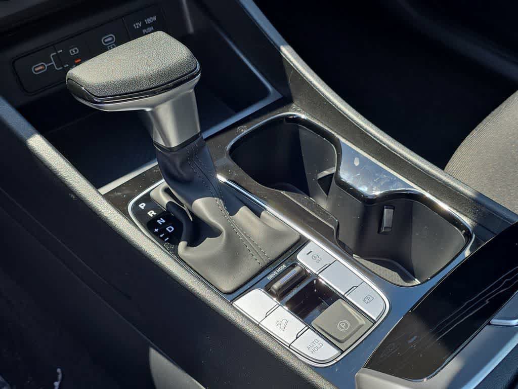 New 2026 Hyundai Tucson SE FWD image 33