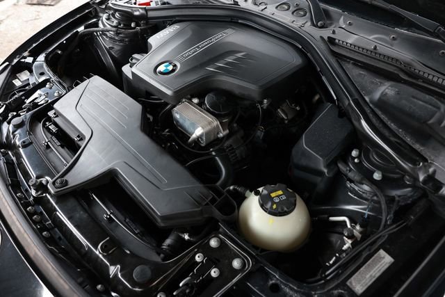 Used 2016 BMW 428i Gran Coupe image 55