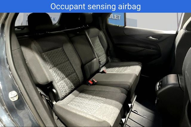 Certified 2023 Chevrolet Equinox LT AWD/4WD image 25