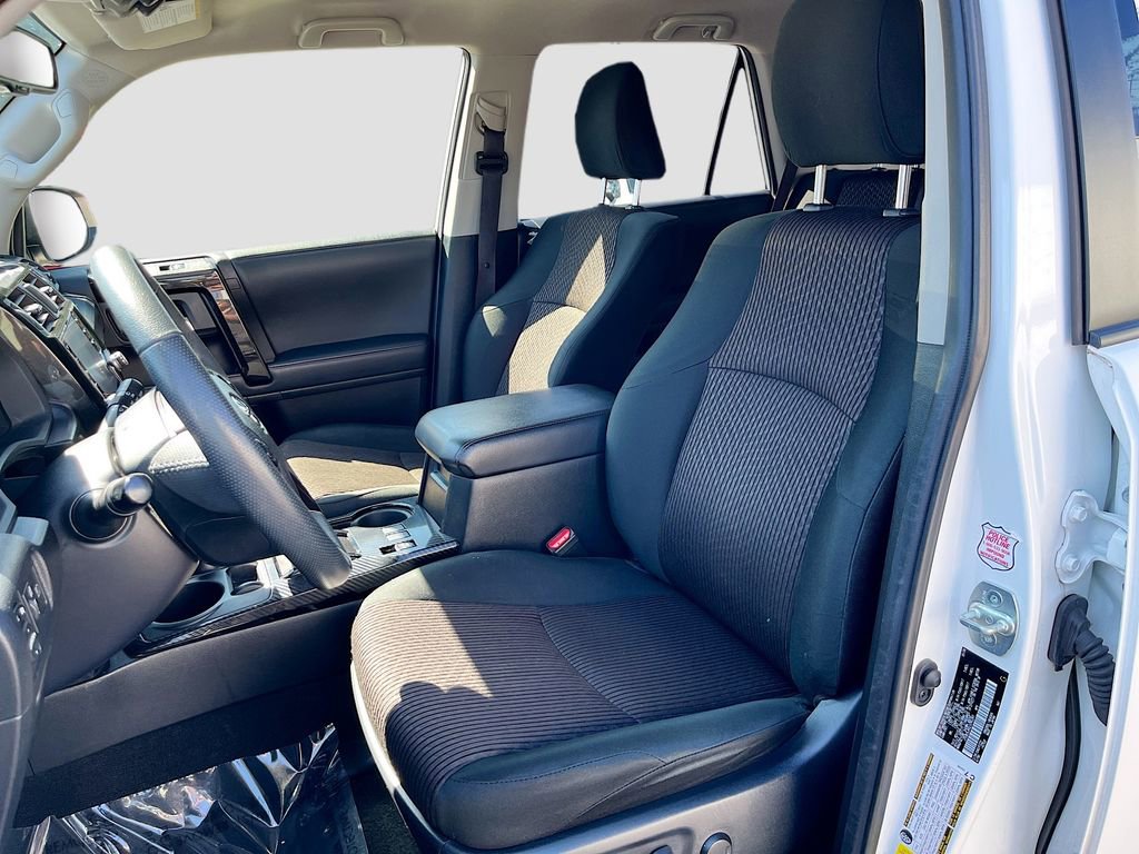 Used 2020 Toyota 4Runner TRD Off-Road image 14