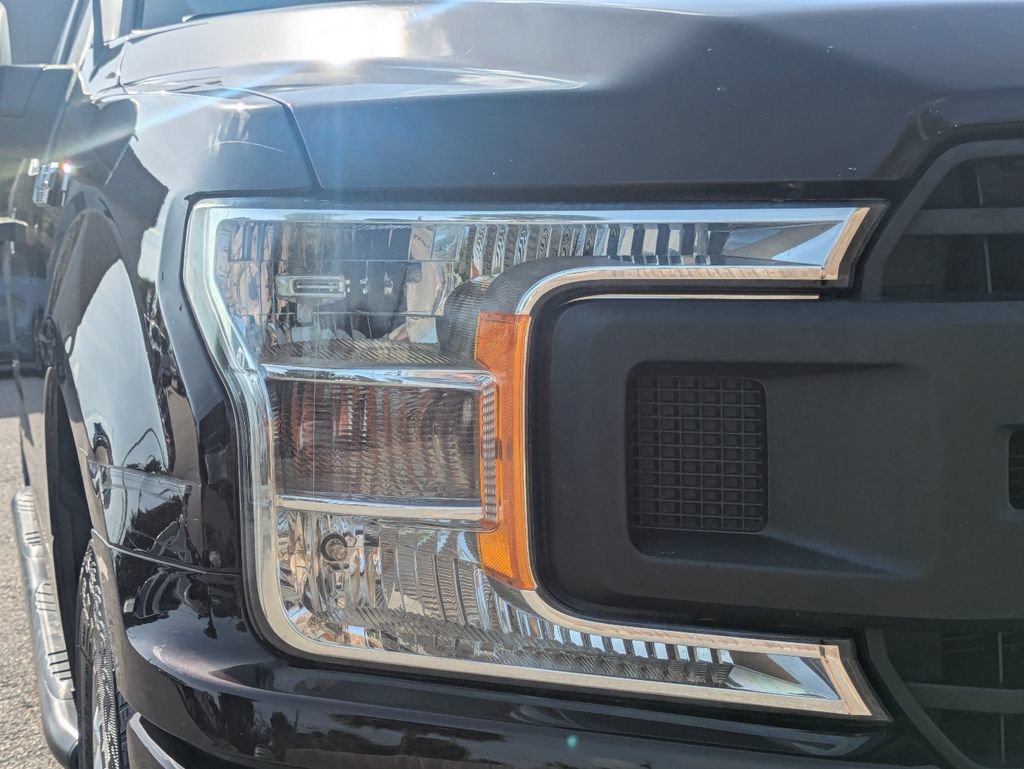 Certified 2019 Ford F150 XL w/ Equipment Group 101A Mid RWD image 11