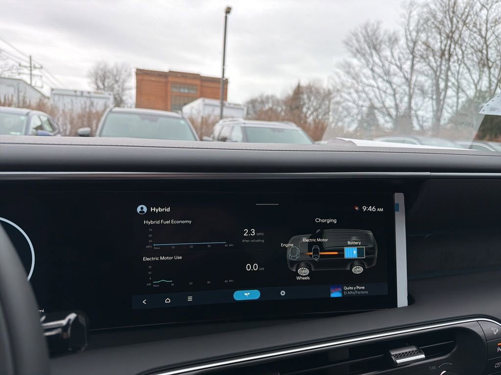 New 2026 Hyundai Palisade Calligraphy image 31