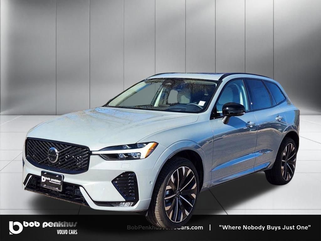 New 2026 Volvo XC60 B5 Ultra w/ Protection Package Premier image 22