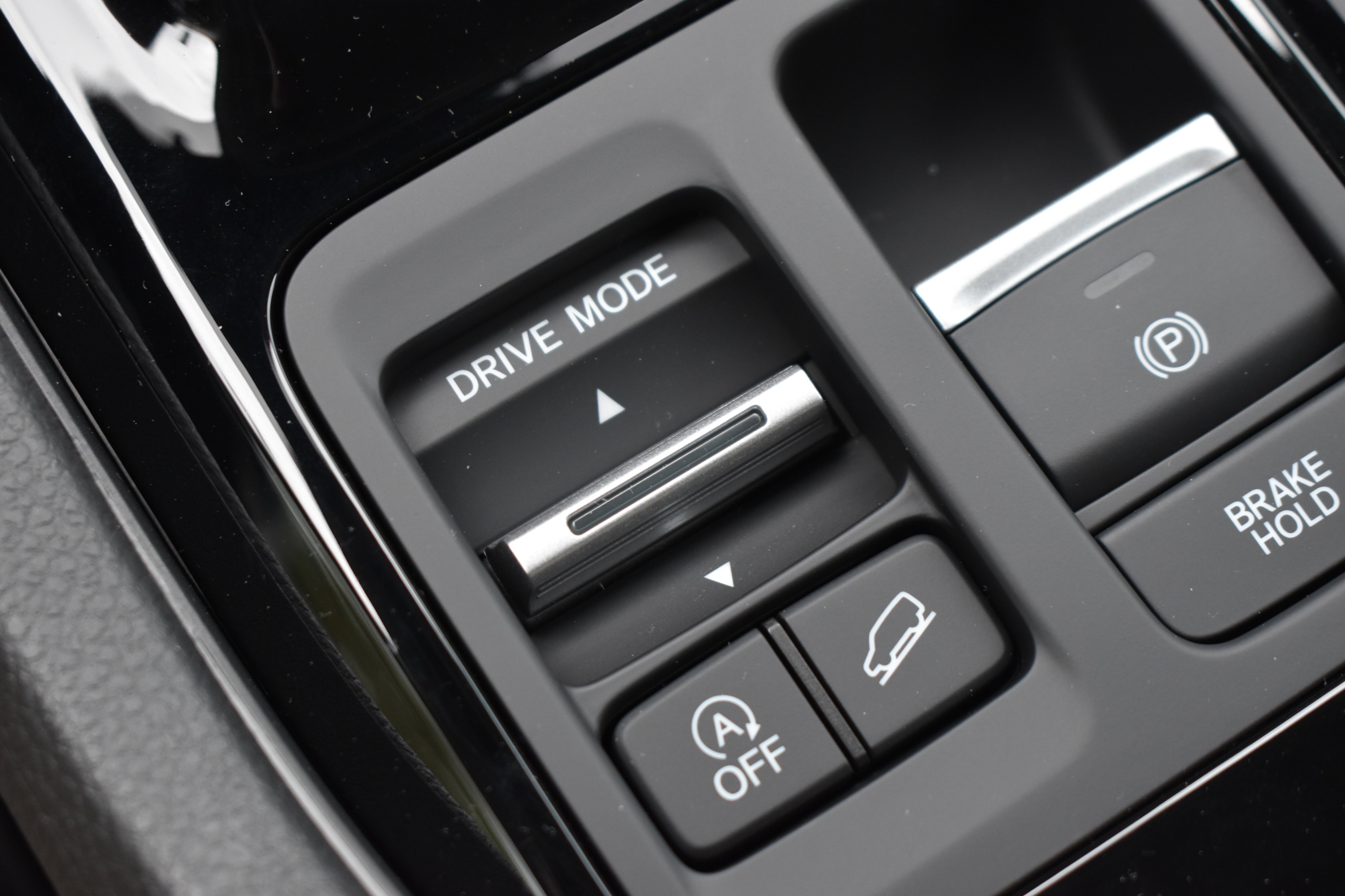 New 2026 Honda Passport RTL image 18