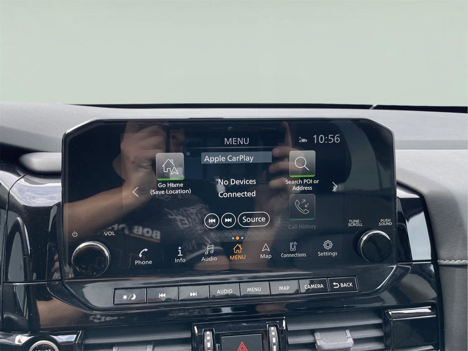 Used 2022 Nissan Pathfinder SL AWD/4WD image 30