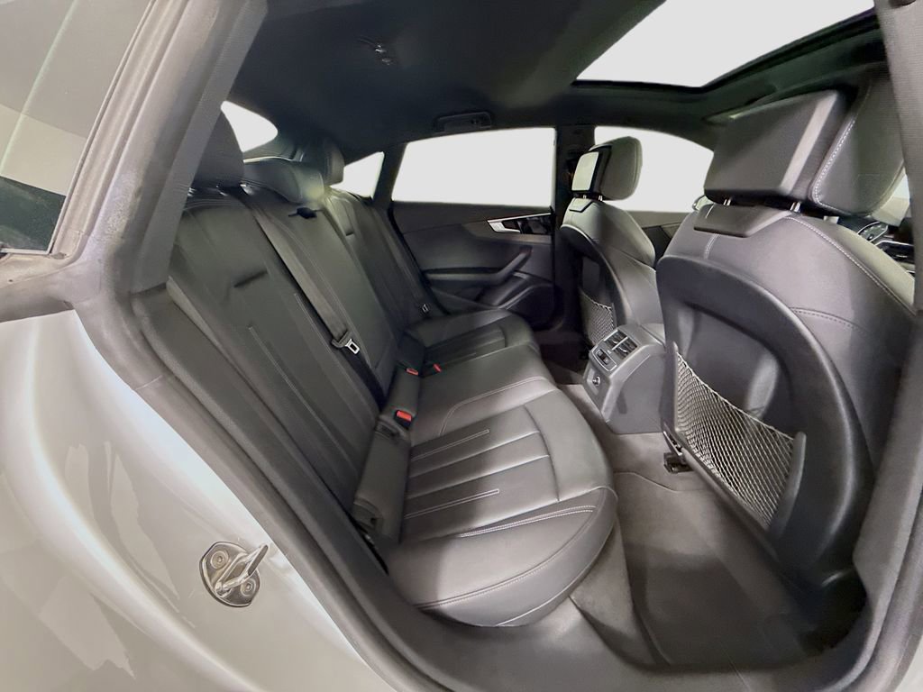 Certified 2023 Audi A5 2.0T Premium w/ Convenience Package image 22