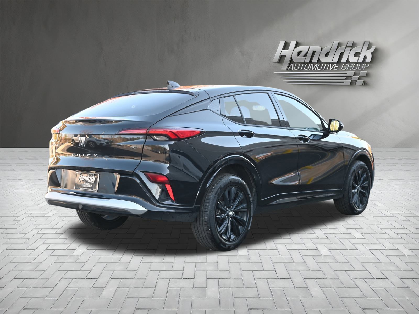 Used 2024 Buick Envista Sport Touring w/ Convenience I Package image 9